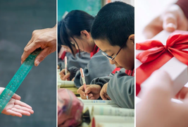 Học sinh tố trường học 'thổi giá' đồ ăn, cơm căng tin lẫn cả sâu, đá