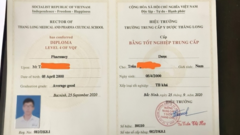 Sau loạt bài của VTC News: Yêu cầu thanh tra một loạt trường trung cấp y - dược