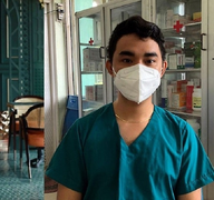 'Bác sĩ giả' Nguyễn Quốc Khiêm không phải là sinh viên Cao đẳng Sài Gòn Gia Định