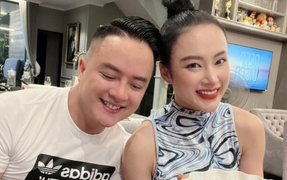 Angela Phương Trinh - Cao Thái Sơn có mối quan hệ thế nào trước công khai yêu?