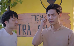 Tô Dũng 'xin khán giả đừng chửi' vì vai diễn đáng ghét trong 'Lối về miền hoa' 