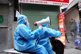 F0 tăng, người tự chữa khỏi nhiều, thống kê ca COVID-19 ở Hà Nội có còn ý nghĩa?