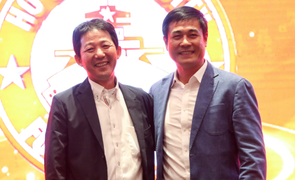 Chủ tịch CLB TP.HCM: 'Sức mạnh tập thể quan trọng hơn đẳng cấp ngôi sao'