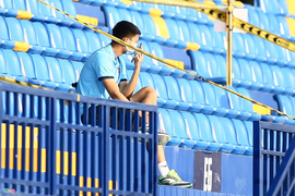 U23 Việt Nam loại 4 cầu thủ trước bán kết U23 Đông Nam Á