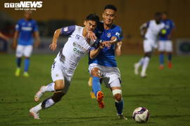 U23 Việt Nam được tăng cường viện binh chất lượng