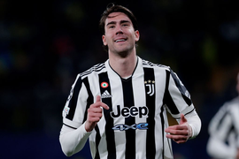 Video: Ngôi sao 80 triệu euro ghi bàn, Juventus đánh rơi chiến thắng