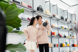 4 lời giải cho 'bài toán khó' bán lẻ thời hậu COVID-19