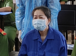 Trùm buôn lậu Mười Tường bị tuyên phạt 8 năm tù