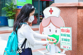 Nhiều sinh viên bị kỳ thị, đuổi khỏi phòng trọ khi trở thành F0