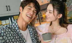 Cổ Lực Na Trát lại bị chê là 'bình hoa di động', 'hố đen diễn xuất'