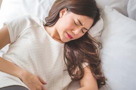 8 bệnh lý thường gặp ở phụ nữ 