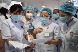 25 tỉnh thành F0 trên 1.000 ca, Bộ Y tế công bố giá bán thuốc điều trị COVID-19