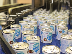 Vinamilk đẩy mạnh mở rộng thị trường xuất khẩu