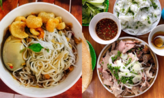 Lên Pleiku ngắm hoa cà phê, đừng bỏ lỡ 5 món siêu ngon mà giá lại 'hạt dẻ' này