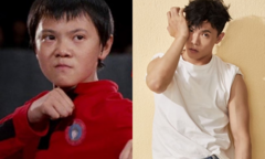 Sao nhí 'Karate Kid' lột xác ngoạn mục, đóng bom tấn Marvel với vai diễn bất ngờ