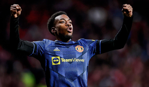 Kết quả Champions League: 'Siêu dự bị' ghi bàn, Man Utd hòa Atletico