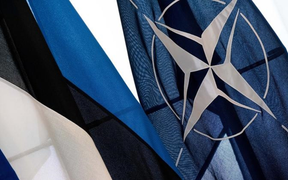 Các nước Baltic kích hoạt điều 4 thỏa thuận của NATO