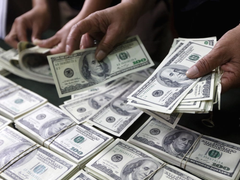 Tính tiền thừa kế trong 30 giây - đơn giản nhưng bạn có làm được? 