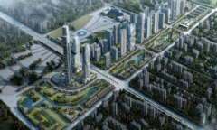 Hải Phòng sẽ di chuyển Trung tâm chính trị- hành chính sang Bắc Sông Cấm
