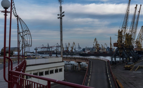 Ukraine khủng hoảng, chuỗi cung ứng toàn châu Âu điêu đứng