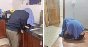 Dân mạng tếu táo chuyện ‘nhà nhà F0, người người 2 vạch’