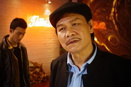 NSND Nguyễn Hải: 'Trùm phản diện' phim Việt, bị các con xa lánh vì diễn vai ác