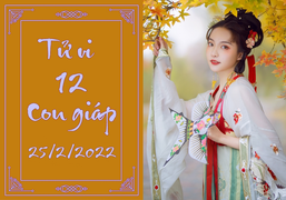 12 con giáp 25/2: Sửu làm ăn phát đạt, Tỵ dễ bị tổn thương