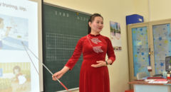 Thứ trưởng Bộ GD&ĐT: Vẫn còn nghịch lý vừa thừa, vừa thiếu giáo viên 