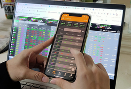 Bán mạnh cuối phiên, VN-Index không giữ được mốc 1.500 