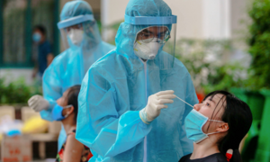 COVID-19: Những điều tưởng đúng mà... sai