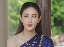 Diễn viên phim 'Chiếc lá cuốn bay' rơi xuống sông mất tích