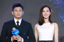 Ngô Kỳ Long, Lưu Thi Thi dọa kiện những người tung tin đồn ly hôn