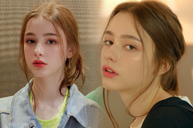 'Giải mã bí ẩn' vẻ đẹp phụ nữ Ukraine - nhan sắc được ca ngợi xinh đẹp nhất TG