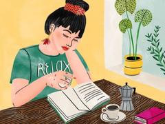 Muốn thật sự được nghỉ ngơi thì đừng chỉ đi ngủ, đây mới là điều nên làm