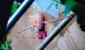 Sơn La: Phát hiện thi thể bé sơ sinh tại trường cấp 3