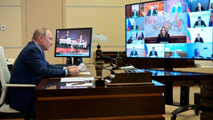 CNBC: Nếu Phương Tây cắt 'huyết mạch bán dẫn', Nga sẽ nhận hậu quả lớn