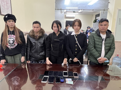 Thủ đoạn của tú ông điều hành đường dây sex tour có gái bán dâm người nước ngoài