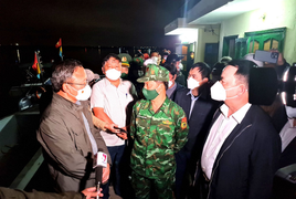 Lật ca nô, 17 người chết, mất tích: Kiểm tra độ an toàn của tất cả tàu thuyền