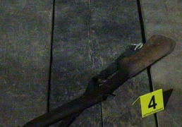 Bắc Kạn: Bố chồng dùng súng bắn con dâu rồi tự sát