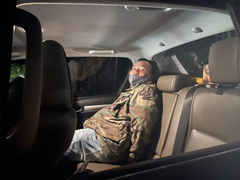 Hành trình khoét tường vượt ngục của 2 tên tội phạm ma tuý ở Quảng Trị