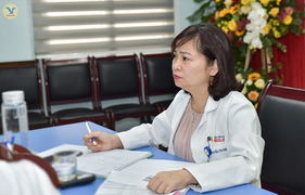 'Nữ tướng' điều hành hệ thống y tế phủ khắp Việt Nam