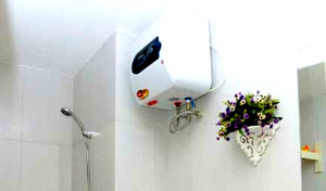 Mẹo tiết kiệm điện tối đa khi dùng bình nóng lạnh