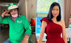 Cuộc sống trái ngược của Trịnh Kim Chi - Thương Tín sau lùm xùm tiền bạc