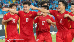 Vô địch Đông Nam Á, U23 Việt Nam có một thế hệ đáng chờ đợi