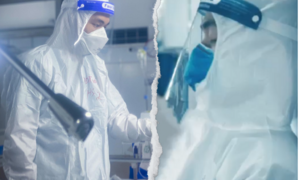 Nam điều dưỡng tuyến đầu chống dịch ám ảnh với câu hỏi: 'Bao giờ đến lượt tôi?’