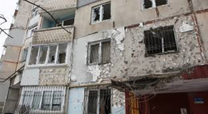 Người Việt ở Kharkov kể tình hình chiến sự trong thành phố