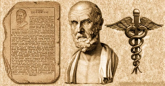 Lời thề Hippocrates là gì?