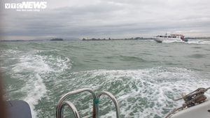 Lật ca nô, 17 người chết và mất tích: Thêm 2 thi thể nạn nhân được tìm thấy