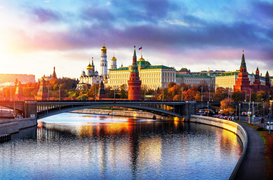 Nga chuẩn bị thế nào để đối mặt trừng phạt kinh tế từ phương Tây?