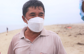 Thuyền trưởng ca nô chìm khiến 17 người chết, mất tích: 'Tàu lật trong tích tắc'